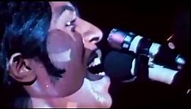 Little Richard - Good Golly Miss Molly (live, 1972) - HD
