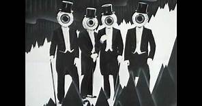 The Residents - Birth