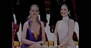 Tonya & Nancy - The Inside Story FULL MOVIE (1994) TV Movie