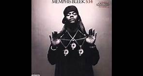 Memphis Bleek - Alright (534)