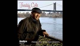 Freddy Cole - Because of You