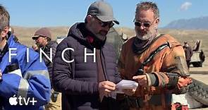 Finch — Behind the Scenes | Apple TV+