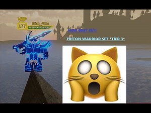 Warrior Tier 3 Zonealarm Results - dungeon quest roblox aquatic temple