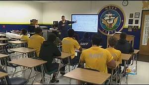 Magnet Schools Applications Coming Up For Broward Students