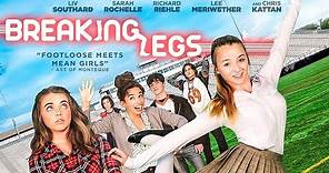 Breaking Legs (2017) | Full Movie | Richard Riehle | Chris Kattan | Lee Merriwether