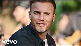 Gary Barlow - Let Me Go