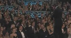 81st Annual Oscars Academy Awards 2009 Part 1 - video Dailymotion