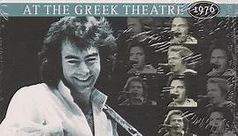 Neil Diamond - Live At The Greek Theatre 1976