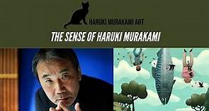 The deeper sense of Haruki Murakami | Short Documentary