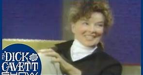 Katharine Hepburn's Acting Tips | The Dick Cavett Show