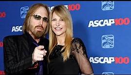 Dana york's frantic call to 911 after finding husband tom petty unconscious
