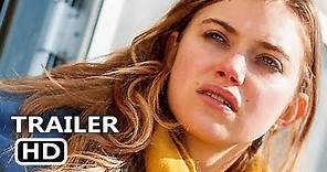MOBILE HOMES Official Trailer (2018) Imogen Poots, Drama Movie HD