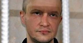 Alexander Pichushkin: The Chessboard Killer