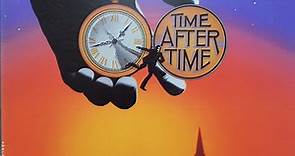 Miklós Rózsa - Time After Time (Original Motion Picture Score)
