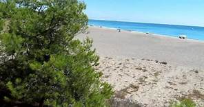 Playa del Torn
