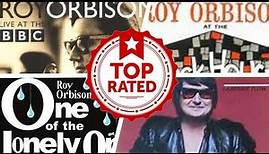 The Best Roy Orbison Albums Of All Time 💚