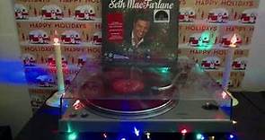 Seth MacFarlane - What Are You Doing New Year's Eve [Vinyl]