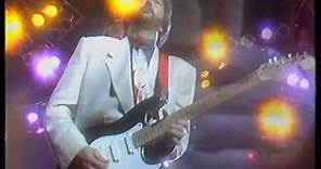 Eric Clapton - "Layla" - LIVE - HQ