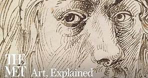 How Albrecht Dürer made a statement through his studies | Art, Explained