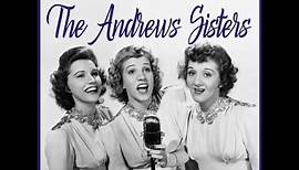 The Andrews Sisters - Rum and coca cola (Album Version)