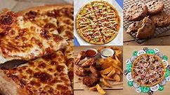 Domino's Pizza Menu Ranked: From Pepperoni Passion To Garlic & Herb Big Dip