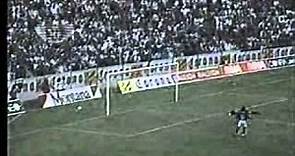 Los 35 goles de Carlos Hermosillo Temporada 94-95