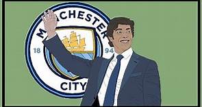 A Brief History of the City Football Group