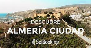 Descubre Almería Ciudad, el gusto de compartir