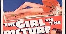 La chica del cuadro (1957) Online - Película Completa en Español - FULLTV