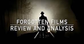 Forgotten Films: The Assassination of Jesse James by the Coward Robert Ford - Review and Analysis