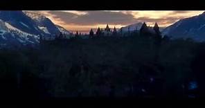 STONEHEARST ASYLUM - Official Trailer