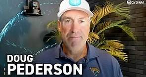 Doug Pederson on Resiliency and Growth Through 7 Games | Press Conference | Jacksonville Jaguars