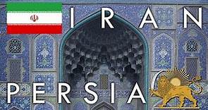 Iran: History, Geography, Economy & Culture