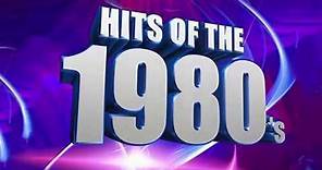 Nonstop 80s Greatest Hits - Best Oldies Songs Of 1980s - Greatest 80s Music Hits