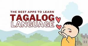 8 Best Apps For Learning Tagalog Quickly In 2024 - Ling App