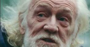 Muere a sus 82 años Michael Gambon, actor que interpretó a Dumbledore en Harry Potter