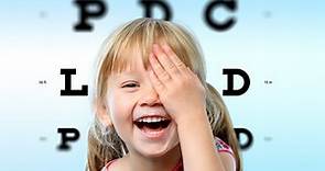 眼科醫師圖文解析：兒童近視如何積極控制？專用日拋、角膜塑型片、散瞳藥水比一比 - The News Lens 關鍵評論網