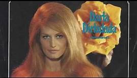 Dalida - Darla Dirladada (deutsche Originalaufnahme) - 1970