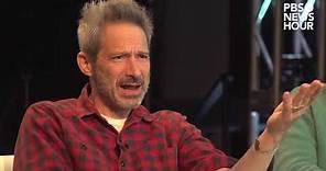 WATCH: Beastie Boys on forcing drummer Kate Schellenbach out -- and why they regret it