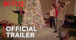 Holiday Home Makeover with Mr. Christmas | Official Trailer | Netflix