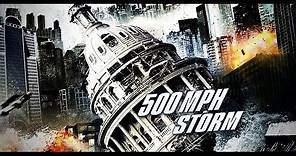 500 MPH Storm Trailer