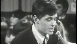 Georgie Fame and The Blue Flames - "Yeh Yeh" - Ready, Steady, Go!