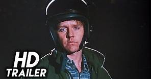 The Exterminator (1980) Original Trailer [HD]