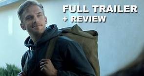 The Guest Official Trailer 2014 + Trailer Review - Dan Stevens : Beyond The Trailer