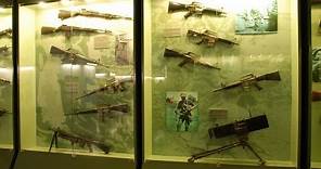Vietnam War Remnants Museum-Saigon (Ho Chi Minh City)