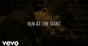 Jack Cassidy - Run At The Giant (Official Lyric Video)