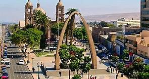 Tacna: conozca sus principales atractivos turísticos