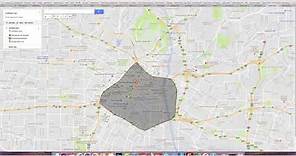 How to Create a Custom Google Map with My Maps