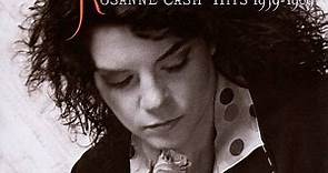 Rosanne Cash - Retrospective Hits 1979-1989