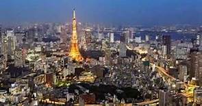 Tokyo, Capital of Japan - Best Travel Destination